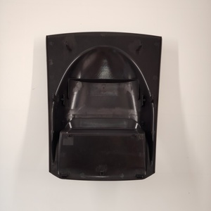 Ford <strong>Fiesta</strong> 09-14 Car Multimedia for DVD Player Radio 7-Inch Original Style Frame Navigation System Positioning Does Not Cut - Product Image 3