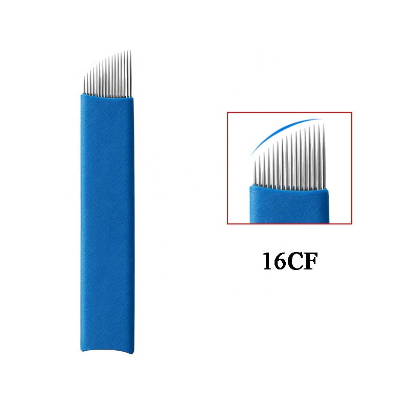 16CF