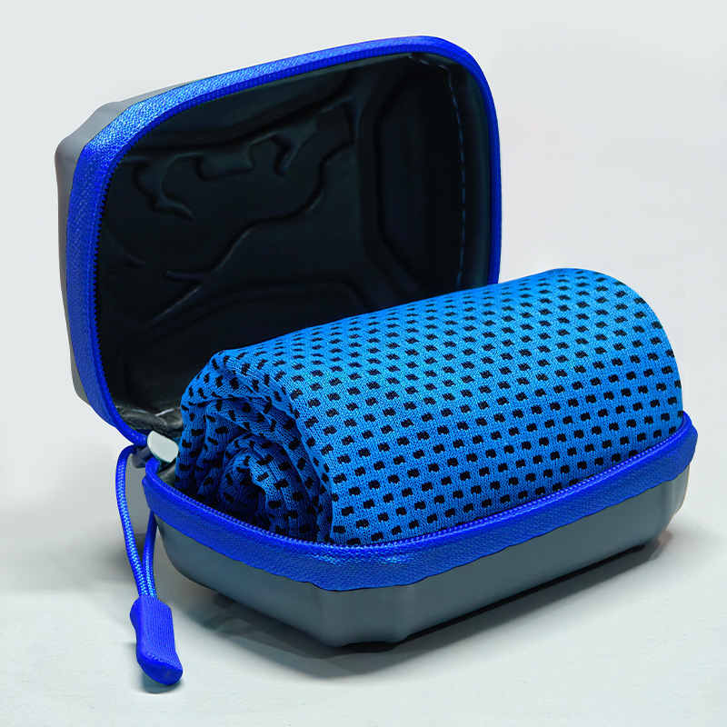 Azul oscuro