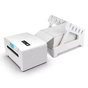 High-Speed 4x6 Direct Thermal <strong>Printer</strong> Windows Mac Linux &amp; Chrome OS Compatible Supports Barcode for Shipping Labels - Product Image 4