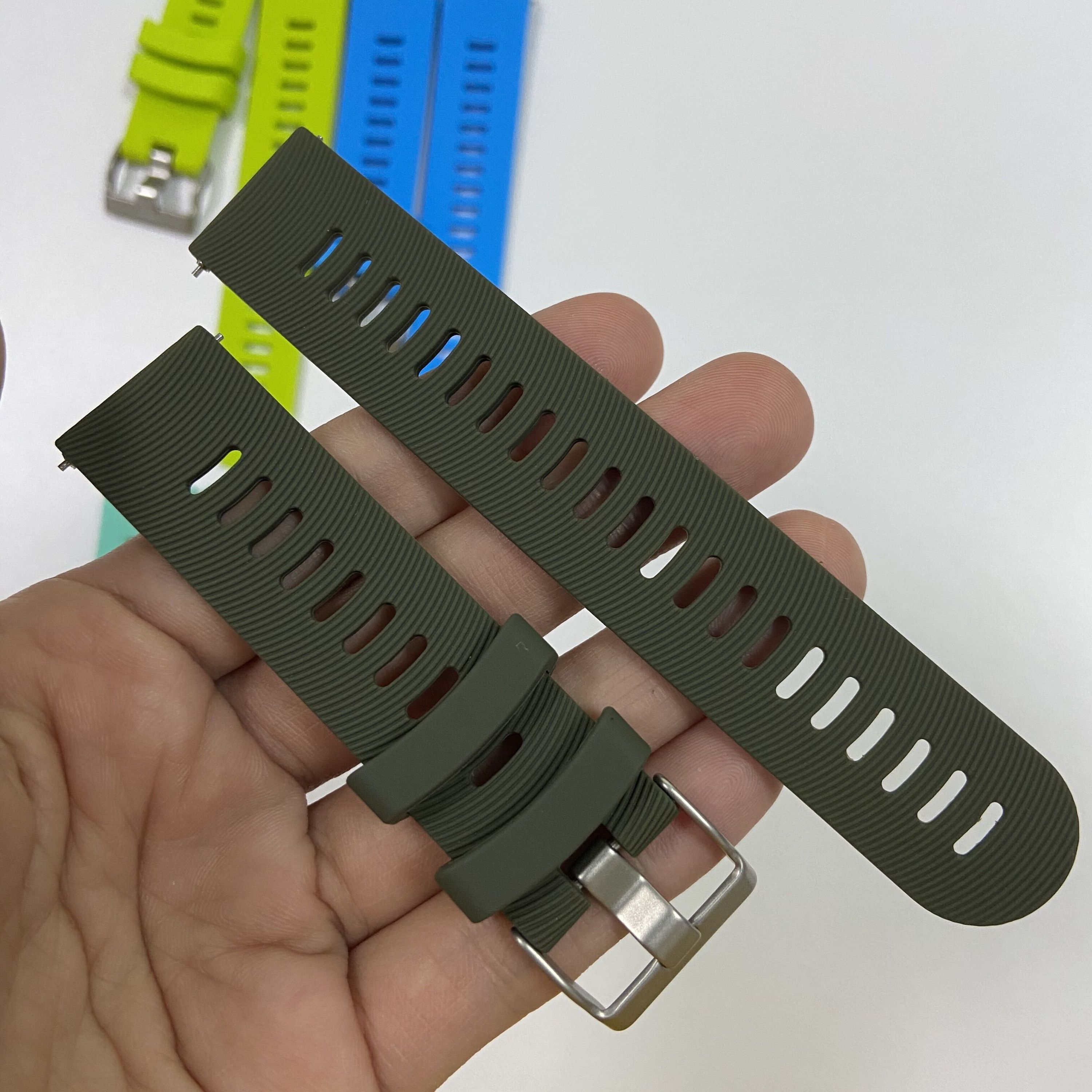 Armygreen
