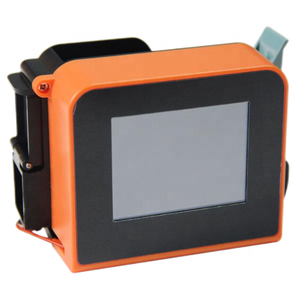 2025 Wholesale Factory Prices Handheld Portable Mini Inkjet Printer Mini Machine for Multi-Purpose Printing Gift Cards <strong>Provided</strong> - Product Image 6