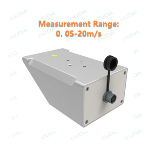Digital <strong>Water</strong> <strong>Flow</strong> <strong>Sensor</strong> for Irrigation Smart <strong>Flow</strong> Detector Velocity Meter Agricultural Use - Product Image 2