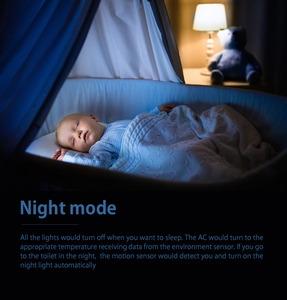 Teejoin Công Tắc Wifi Rèm Cửa Sổ Tự Động Hóa Nhà Thông Minh Bộ Điều Nhiệt Hệ Thống Zigbee Giải Pháp Z Wave Plus Thông Minh - Product Image 5