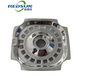 خدمة النموذج الأولي السريع للطباعة ثلاثية الأبعاد مع طابعة Sla ثلاثية الأبعاد وتصنيع الآلات باستخدام الحاسب الآلي بما في ذلك الحفر - Product Image 6