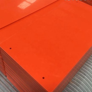Virgin UHMW PE <strong>Raw</strong> Material Heat Resistant Hdpe Upe Plastic <strong>Sheet</strong> - Product Image 5