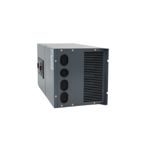 Unidad de frecuencia variable robusta de alta eficiencia 18.5KW VFD con control de par 380V - Product Image 6