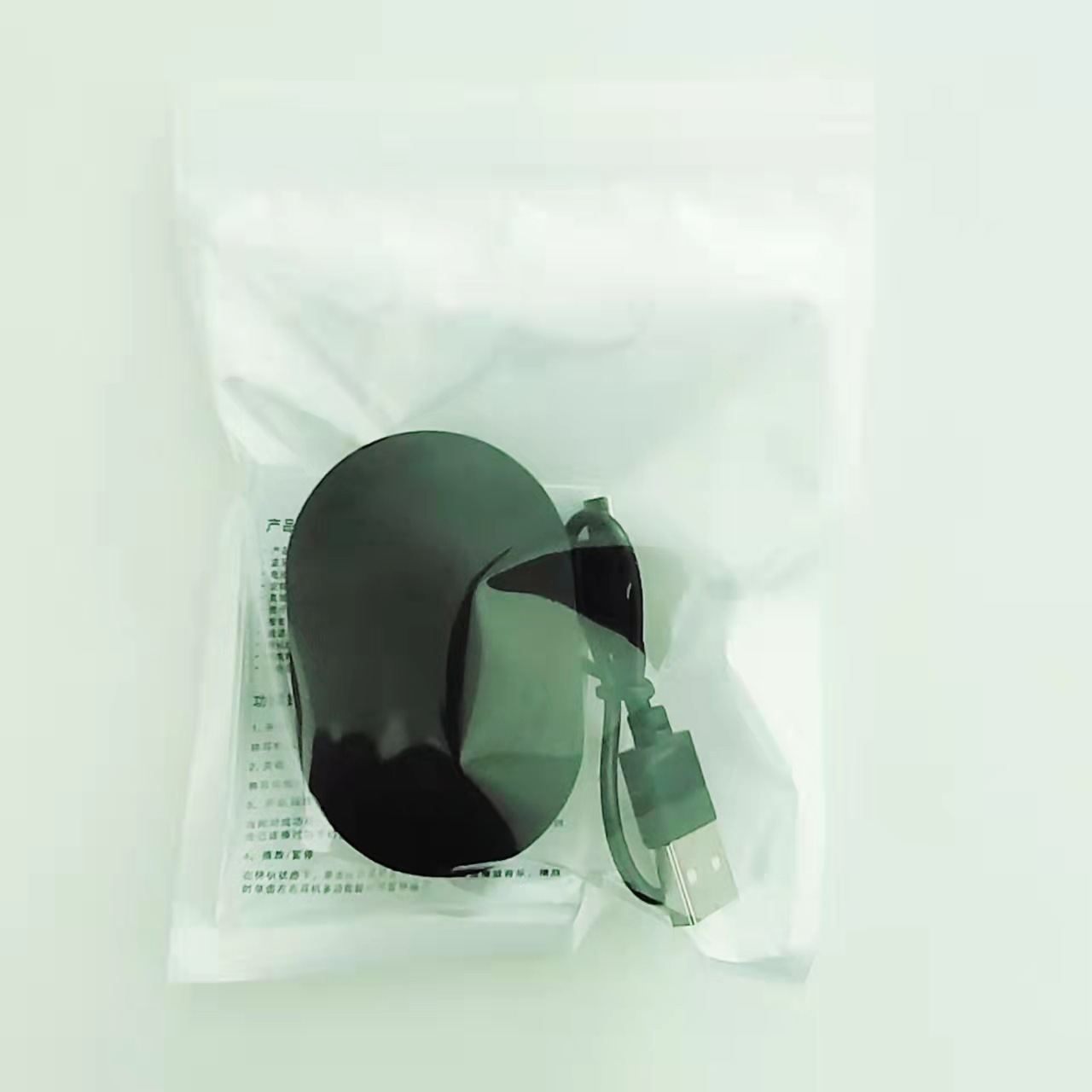 A6s black bag with type-c port