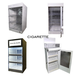 Kunden spezifischer Pop Display Stand Metall und Acryl mit Holz sockel für Brand Marketing Shop Retail Display Rack - Product Image 2
