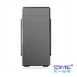 Micro ATX <strong>Case</strong> Computer <strong>Case</strong> SKMC203 - Product Image 2