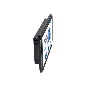 Venta al por mayor 10,1 pulgadas de doble cara pantalla táctil monitor de la computadora - Product Image 5