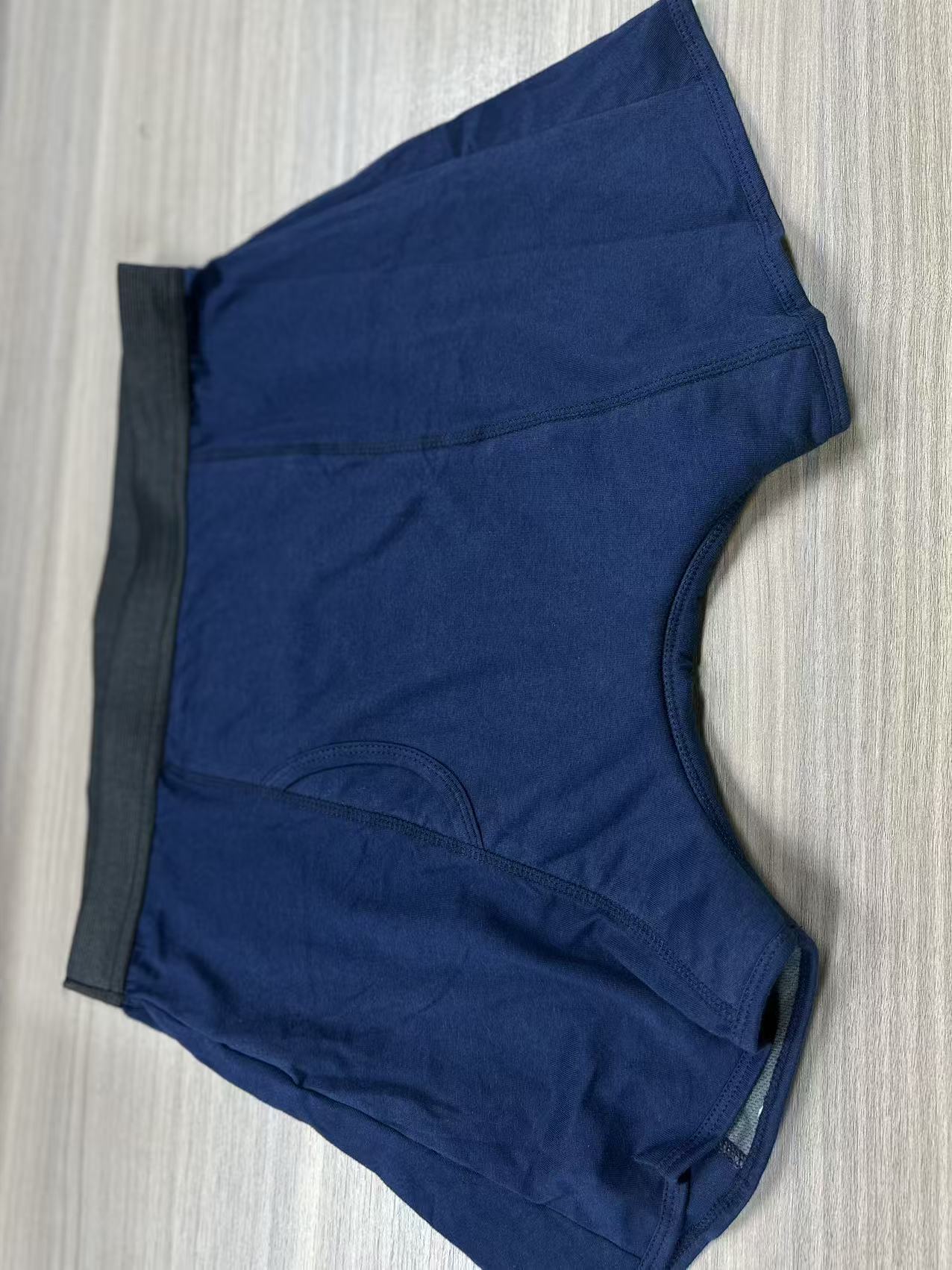 Bleu marine