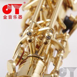 ส่วนลดราคาส่งเสริมการขายรุ่น Eb Alto แซ็กโซโฟนพร้อม E สูง - Product Image 5