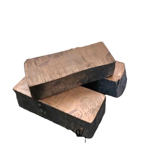 Küp CuTi CuZr CuCr fincan CuAl CuMg CuCd CuCa CuCe CuFe CuSi sevimli CuV CuAg CuLi ccucuco CuAs CuSb CuSn usta alaşım külçe - Product Image 1
