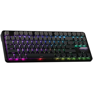 Nueva junta de teclado mecánico VONN F87Pro RGB para juegos, estructura de aluminio, intercambio en caliente con Teclado programable tipo C - Product Image 2