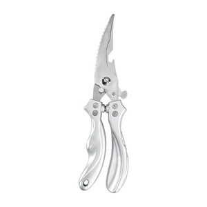 Kéo xương gà nhà bếp cụ thể đa chức năng mạnh mẽ kéo xương gà kéo thực phẩm gia đình - Product Image 5