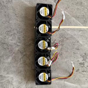 Fanuc 9 wf0424h6d05 ventola di raffreddamento servoazionamento per PLC PAC & controller dedicati applicazioni di programmazione - Product Image 5