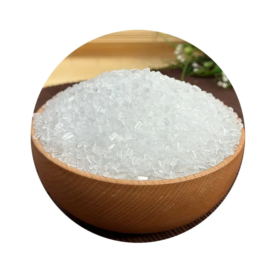 Wholesale Magnesium Sulfate Bath Salt Fertilizer Epsom Salt 100% Water Soluble Agricultural