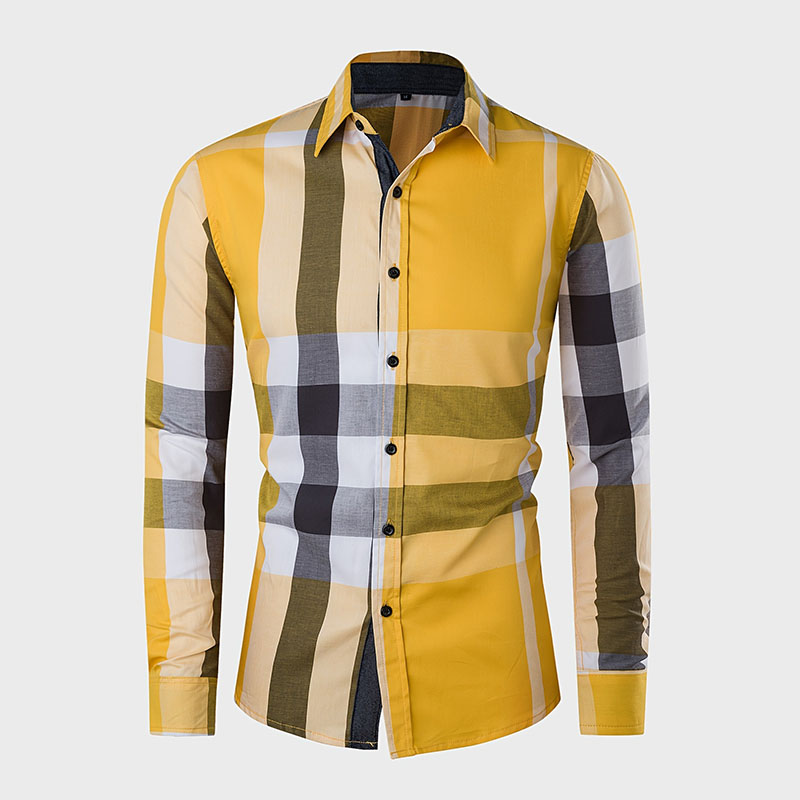 Jaune