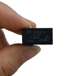 Orijinal yeni Hongfa röle HF32F-G/012-HST - Product Image 1