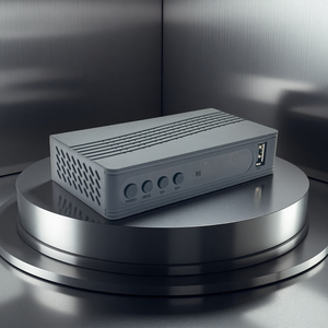 Mô hình 115-3 FTA <span class=keywords><strong>DVB</strong></span>-<span class=keywords><strong>T2</strong></span> mặt đất kỹ thuật số TV Receiver <span class=keywords><strong>DVB</strong></span>-<span class=keywords><strong>T2</strong></span> Set Top Box <span class=keywords><strong>DVB</strong></span> <span class=keywords><strong>T2</strong></span> thông minh TV giải mã - Product Image 4