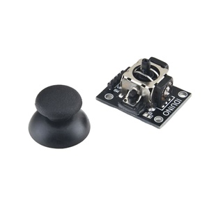 DIY Kit Rote LED Elektronischer Mikro controller Digitales Takt thermometer für Arduinos
