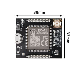 <strong>Wifi</strong> <strong>Wireless</strong> <strong>Module</strong> NB-IoT 5G Positioning <strong>Module</strong> With Full-band Support for Data Transmissions Development Board EC-01-Kit - Product Image 4