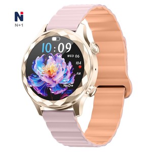 Fabrika fiyat kronometre NIT03 Amoled ekran Smartwatch Reloj Inteligente akıllı saat akıllı saat apple için - Product Image 1