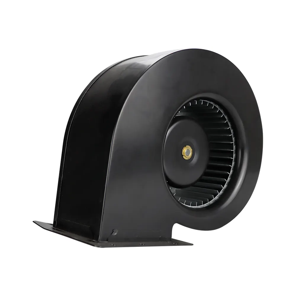 Impelente centrífuga ce de diâmetro, alta qualidade, direta, venda, 150*150*92mm, 150mm, ventilador centrífugo ventilador de escapamento