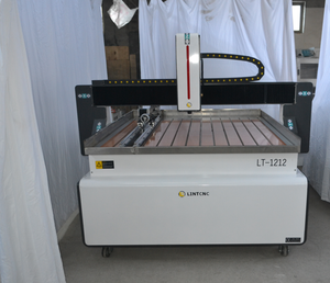 Advertising Sign logo Making Machine,<strong>cnc</strong> <strong>Router</strong> 1212 3 Axis,cutting Engraving Acrylic Board LT-1212 High Quality - Product Image 6