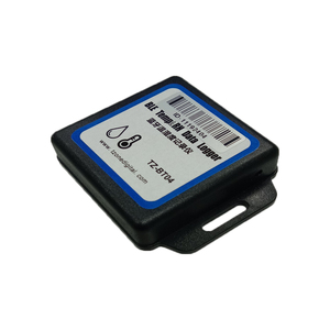 BT04 Teléfono App Wifi Rastreador GPS inalámbrico con sensor de temperatura y humedad - Product Image 5