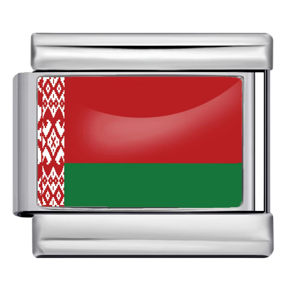 Argent 6 Biélorussie