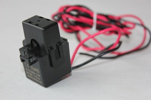 Mini <strong>split</strong> core current transformer with 10A/3.33mA for three <strong>phase</strong> monitor - Product Image 5