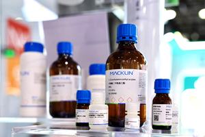 Alizarin complexone dihydrate, CAS:455303-00-1, 99% (hplc), thuốc thử tổng hợp - Product Image 4