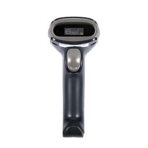 2D Wireless Barcode Scanner QR <strong>Code</strong> Reader CMOS for Warehouse POS and <strong>Computer</strong> Wireless Scanner Barcode With Stand - Product Image 4