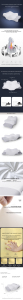 Wholesale Memory Foam Bedding <strong>Wedge</strong> Ergonomic Double for Cervical Neck Shape Couples Cuddle Natures Sleeping <strong>Pillow</strong>