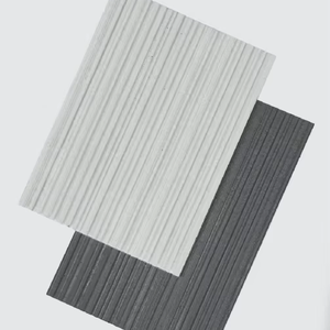 MCM Material MS Fine Line Stone <strong>Cladding</strong> Board Flexible <strong>Cladding</strong> Stone <strong>Tile</strong> for Exterior 2800*600mm - Product Image 1