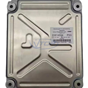 High Quality Engine Parts ECU <strong>Controller</strong> 20814594 <strong>Computer</strong> Panel VOE20814594 <strong>for</strong> Volvo TAD1641GE Tad941 Tad940 Tad1642 Tad1643 - Product Image 4