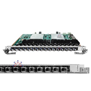 Smartax ma5800 X2 X7 X15 X17 OLT GPON XGS-PON bảng kết hợp cshf 16 cổng xgspon thẻ Pon - Product Image 6