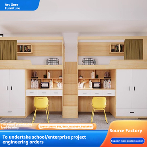 Modern Children's Multifunctional Storage <strong>Bed</strong> - Product Image 3