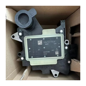 ชุดควบคุม CVT 01J 01T 0AW TCU TCM ของแท้ของใหม่ - Product Image 5