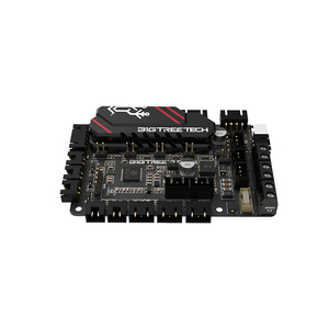 BIGTREETECH SKR Pico V1.0 плата управления Raspberry Pi TMC2209 UART OLED PI TFT50 сенсорный экран для 3D-принтера Voron V0 - Product Image 3