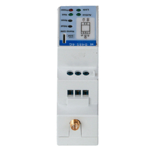 <strong>TCP</strong>/IP <strong>Protocol</strong> Transmission DTU Serial Port RS485 to 2G/3G/4G Full Netcom Wireless &amp; RF Modules