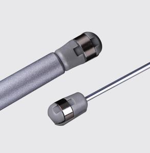 2025 nóng bán Thạc sĩ nâng khí strutsoffice soạn thảo Phân ghế thủy lực cao khí nâng Chrome khí nén sốc Piston phổ - Product Image 1