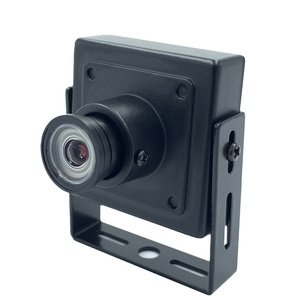 Alta velocidad de cuadros 90 ° Starlight Viendo Mini Cámara USB 1/4 \ "CMOS 1.0MP 120fps 1280x720 Monocromo Obturador global Personalizable - Product Image 3