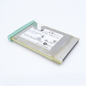Nuovo originale a buon mercato 6 es7952-0kh00-0aa0 prodotti di automazione programmabile Logic PLC Controller - Product Image 1