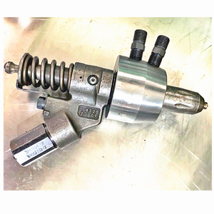 EUI HEUI Injector Sealing <strong>Test</strong> Clamp <strong>Tool</strong> Oil Leak Tester for Scania M11 N14 L10 VOLVO E1 E3 C7C9 C13 C15 C18 3512 3126 X15 - Product Image 4