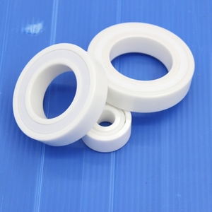 Thực hiện với bản vẽ gốm ỐNg Lót các bộ phận gốm ỐNg Lót ỐNg Lót Tay áo ròng rọc hướng dẫn con lăn - Product Image 2