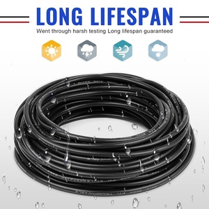 LightingWill 18ゲージ2導体20AWG3導体電線より線PVC錫メッキ銅線、18 AWG延長ケーブル