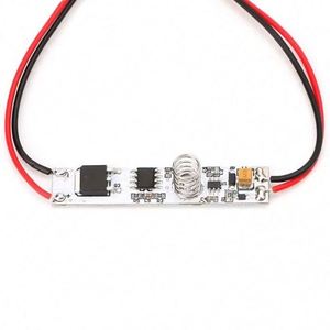 Módulo de Sensor de Interruptor táctil capacitivo LP-1630, placa de Sensor de interruptor de encendido/apagado de 10A y 48W para tira de luz LED - Product Image 1